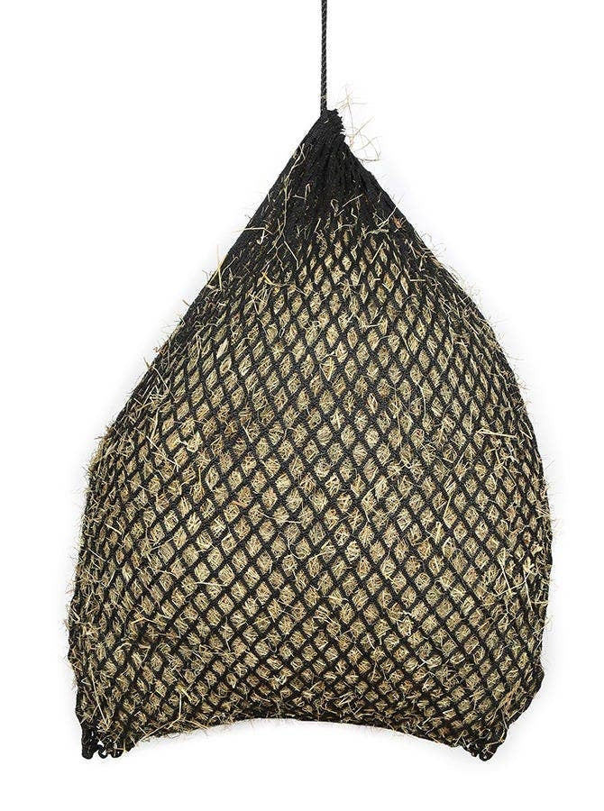 Shires Soft Mesh Haylage Net