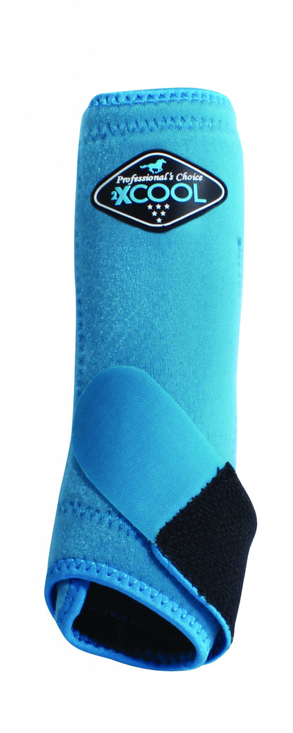 Professionals Choice 2XCool Sports Medicine Boots