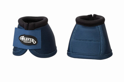 Weaver No-Turn Bell Boots