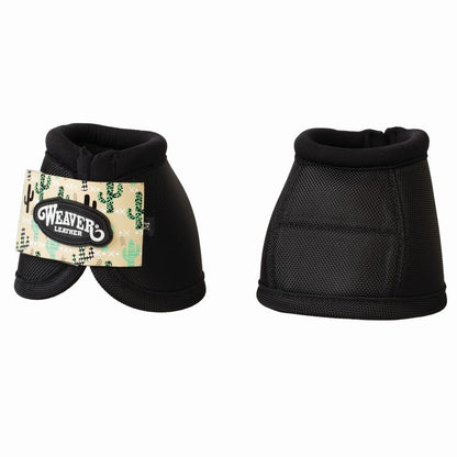 Weaver No-Turn Bell Boots