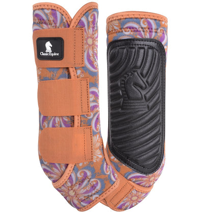 Classic Equine ClassicFit Hind Boots