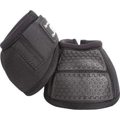Classic Equine Flexion No-Turn Bell Boots
