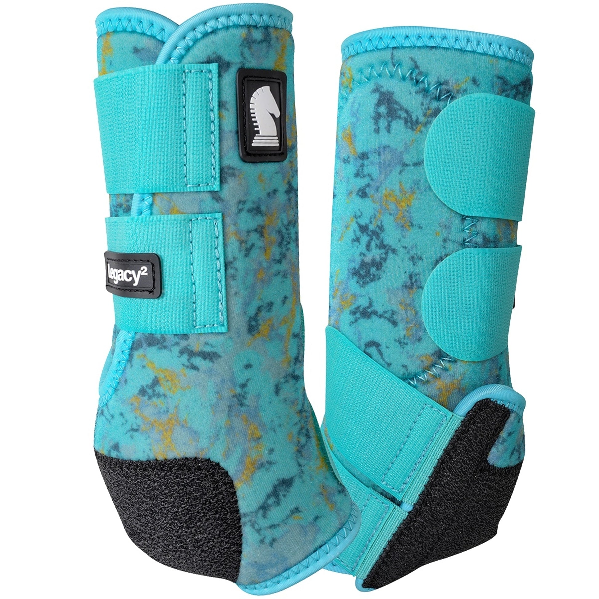 Classic Equine Legacy2 Front Boots