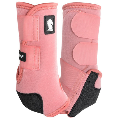 Classic Equine Legacy2 Front Boots