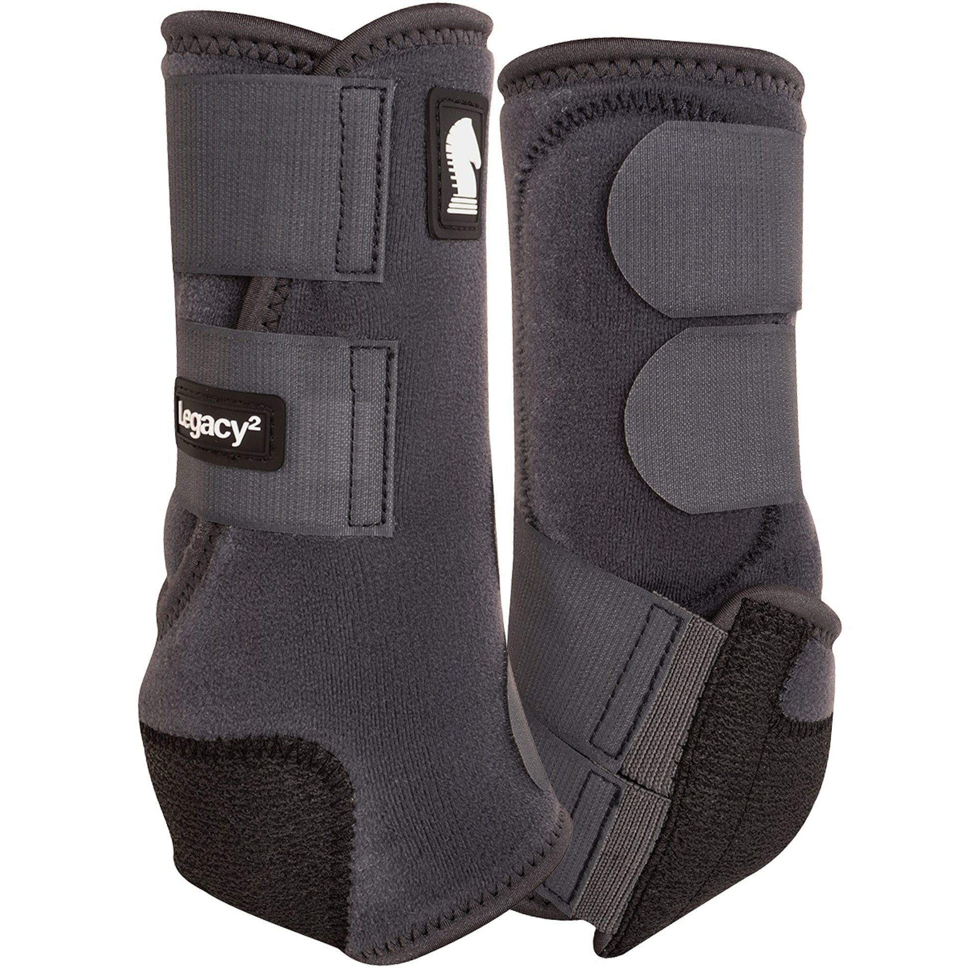 Classic Equine Legacy2 Front Boots