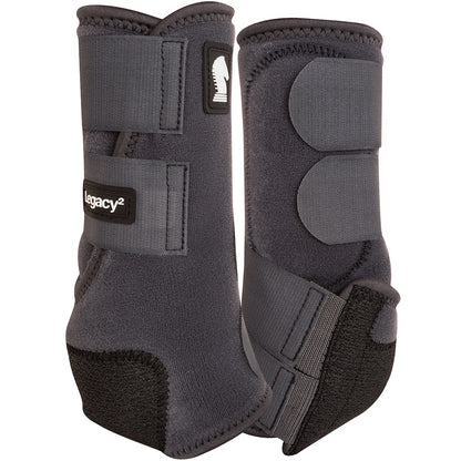 Classic Equine Legacy2 Front Boots
