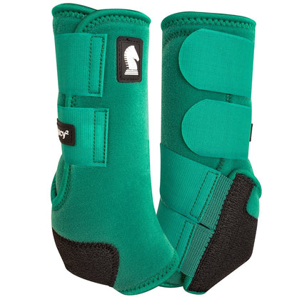 Classic Equine Legacy2 Hind Boots