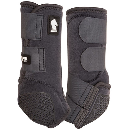 Classic Equine Flexion Front Boots