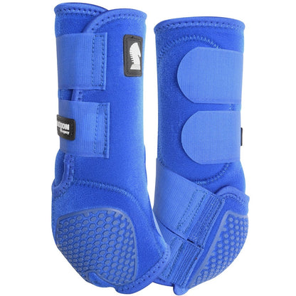 Classic Equine Flexion Hind Boots