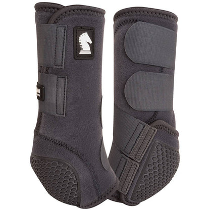 Classic Equine Flexion Hind Boots