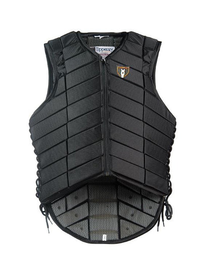 Tipperary Eventer Vest Laces
