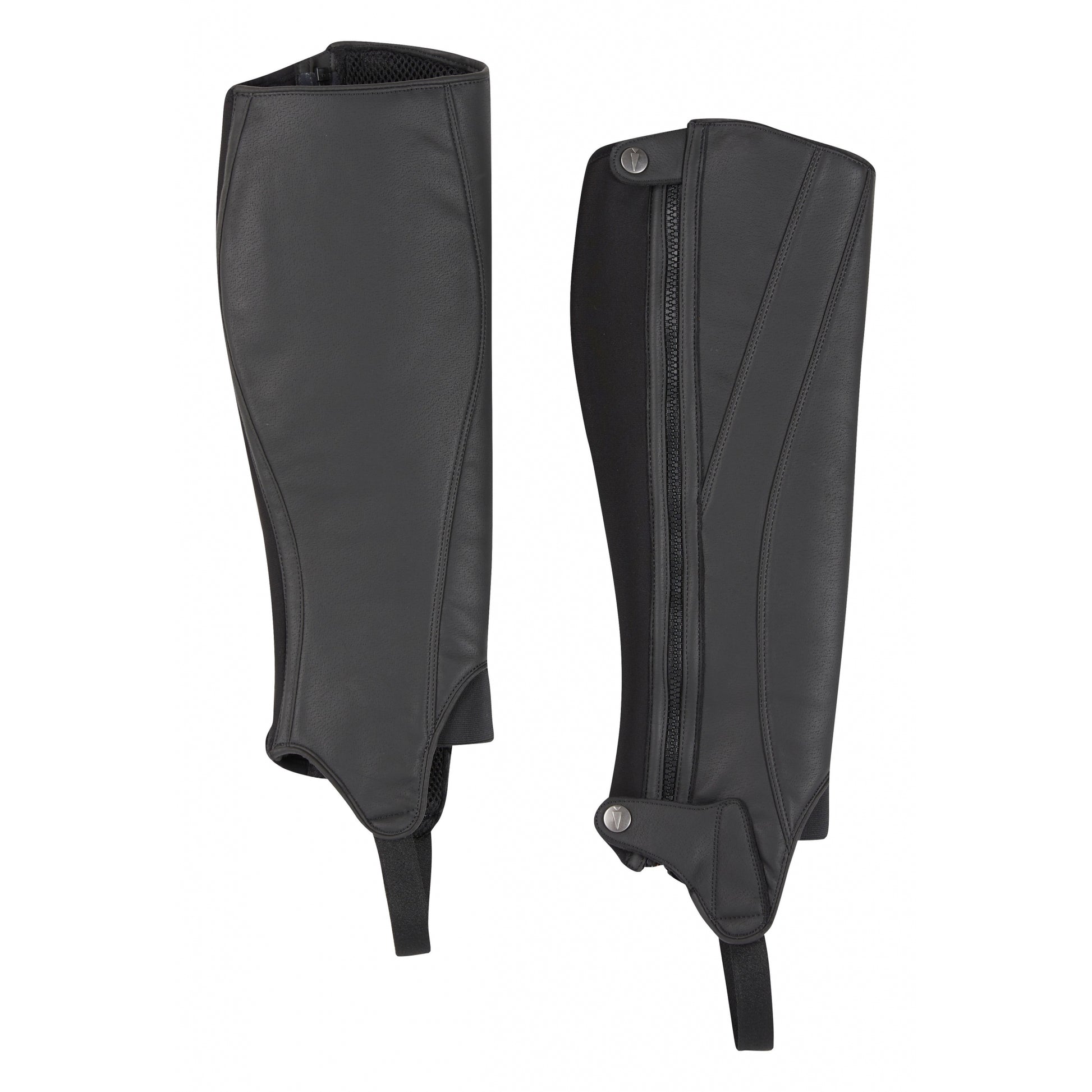 Kerrits Griptek Half Chaps 2.0