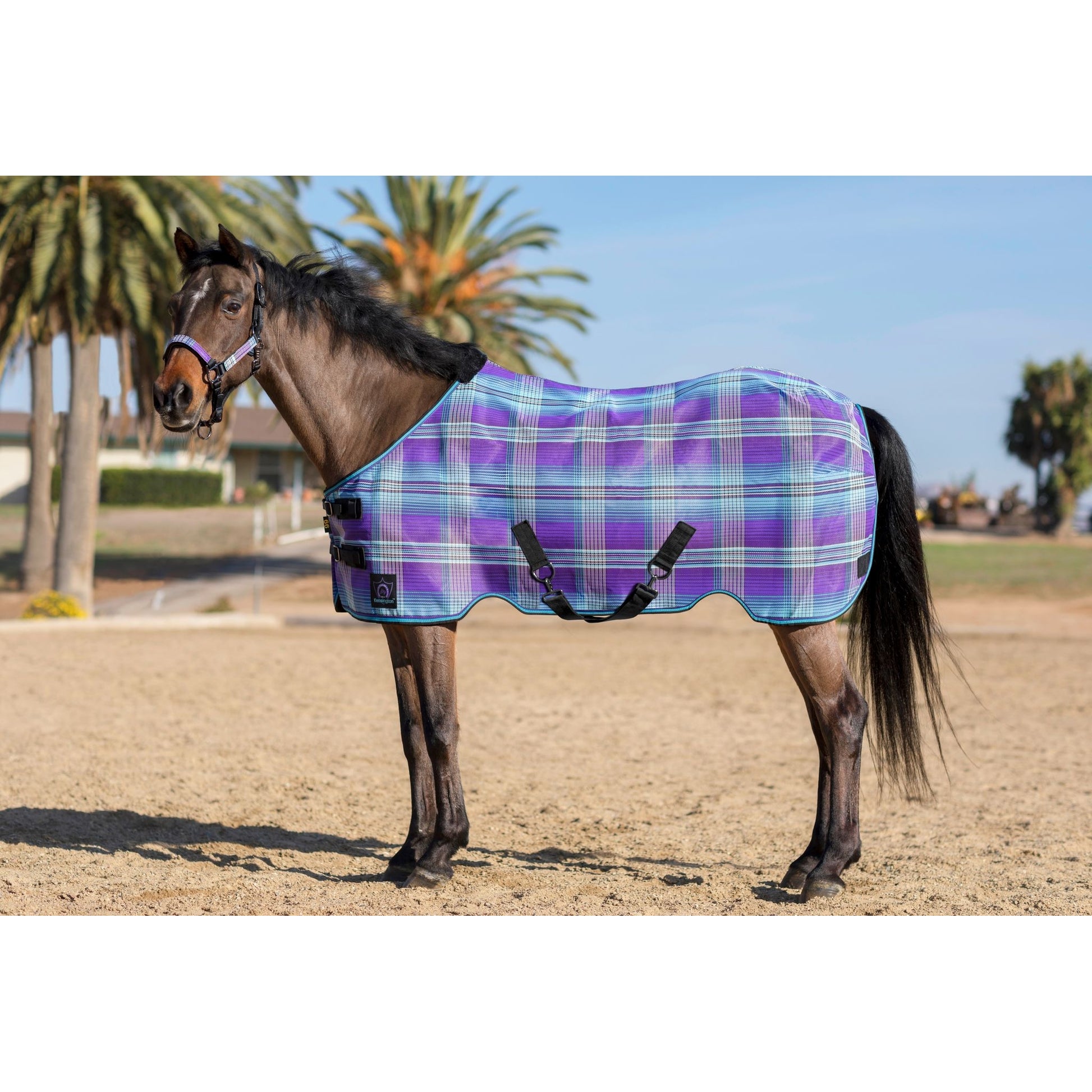 Kensington 73% UV Protective Fly Sheet