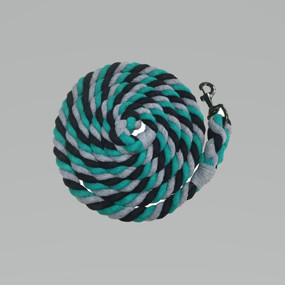 Kensington 10ft Heavy Cotton Tri-Colored Lead
