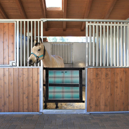 Kensington Stall Door Guard