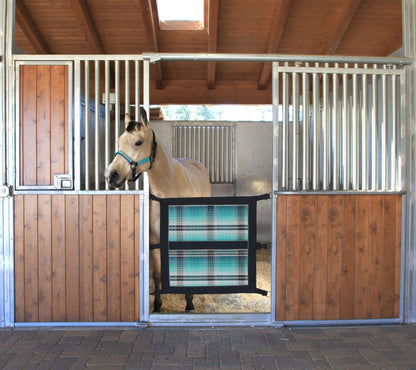 Kensington Stall Door Guard