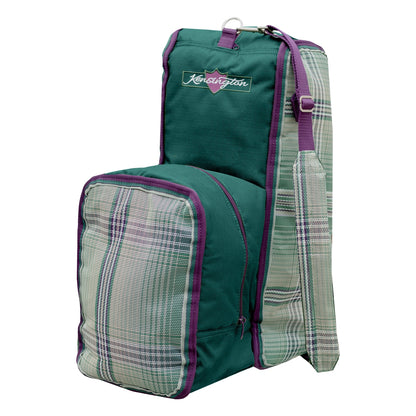 Kensington English Boot Carry All