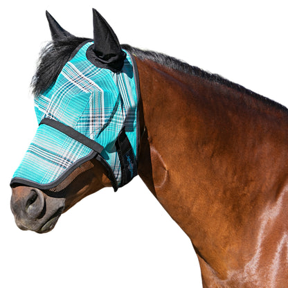 Kensington Mask with Nose and Ears