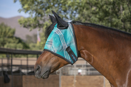 Kensington Fly Mask Web Trim/Ears