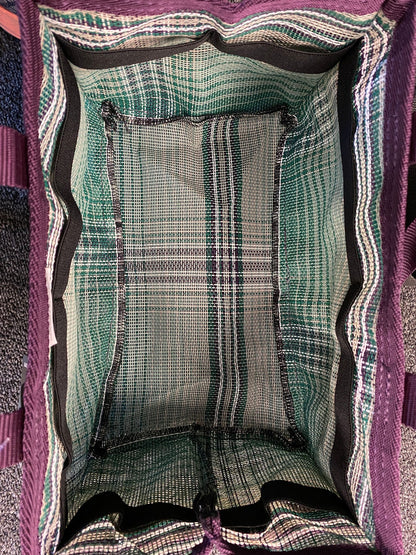 Kensington Grooming Tote