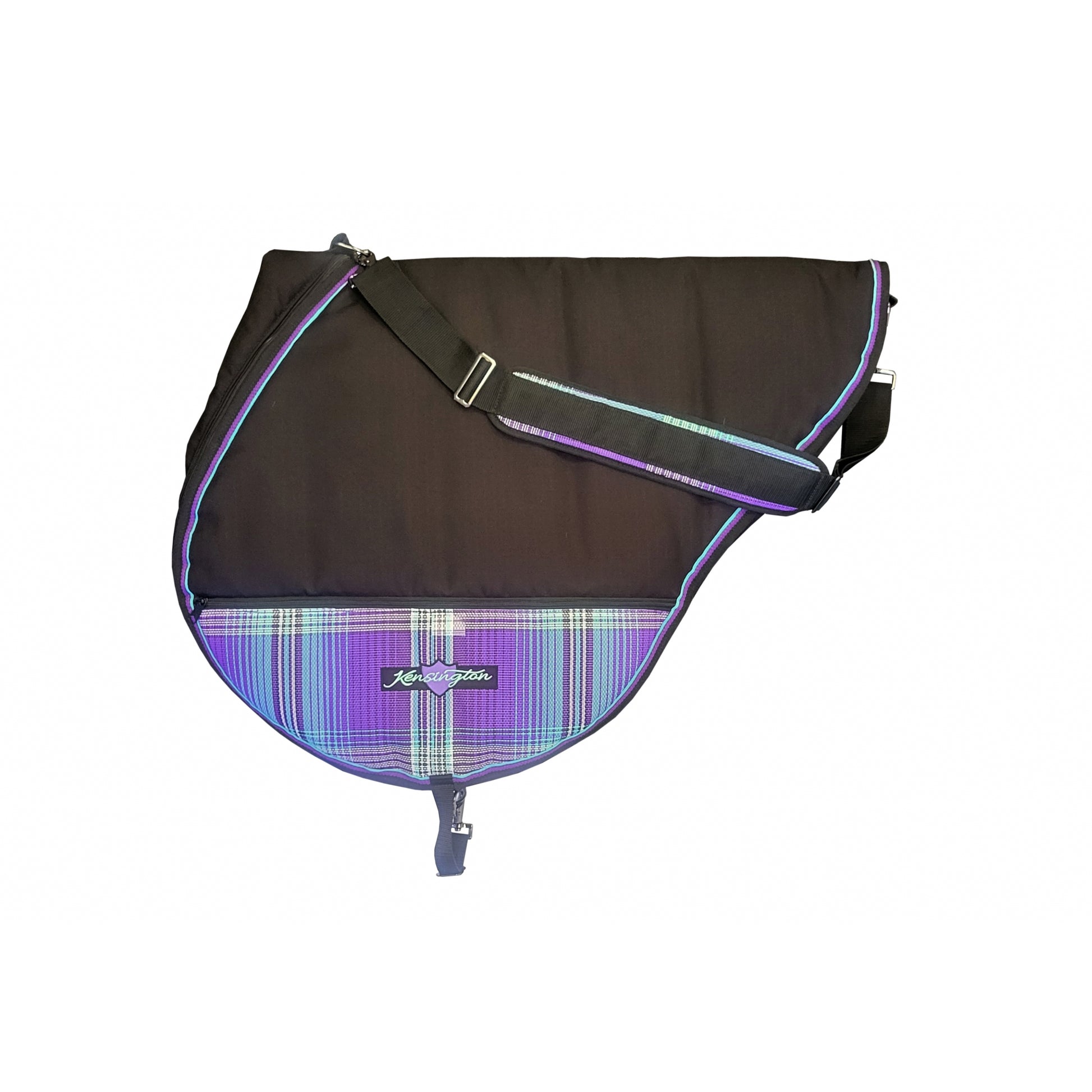 Kensington All Purpose Saddle Carry Bag
