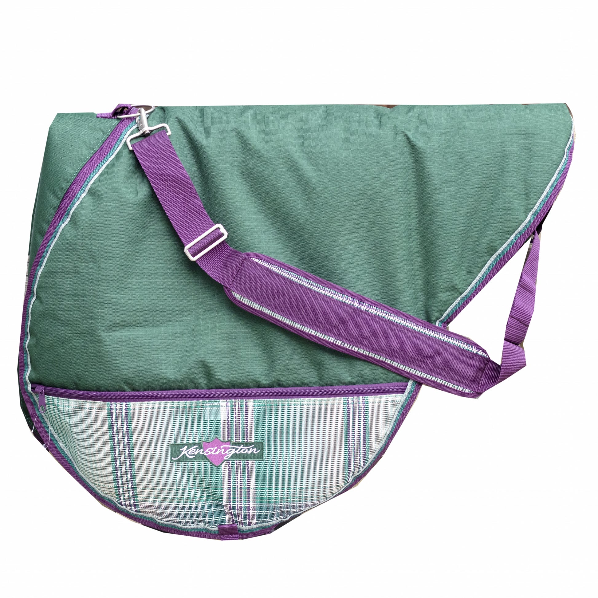 Kensington All Purpose Saddle Carry Bag