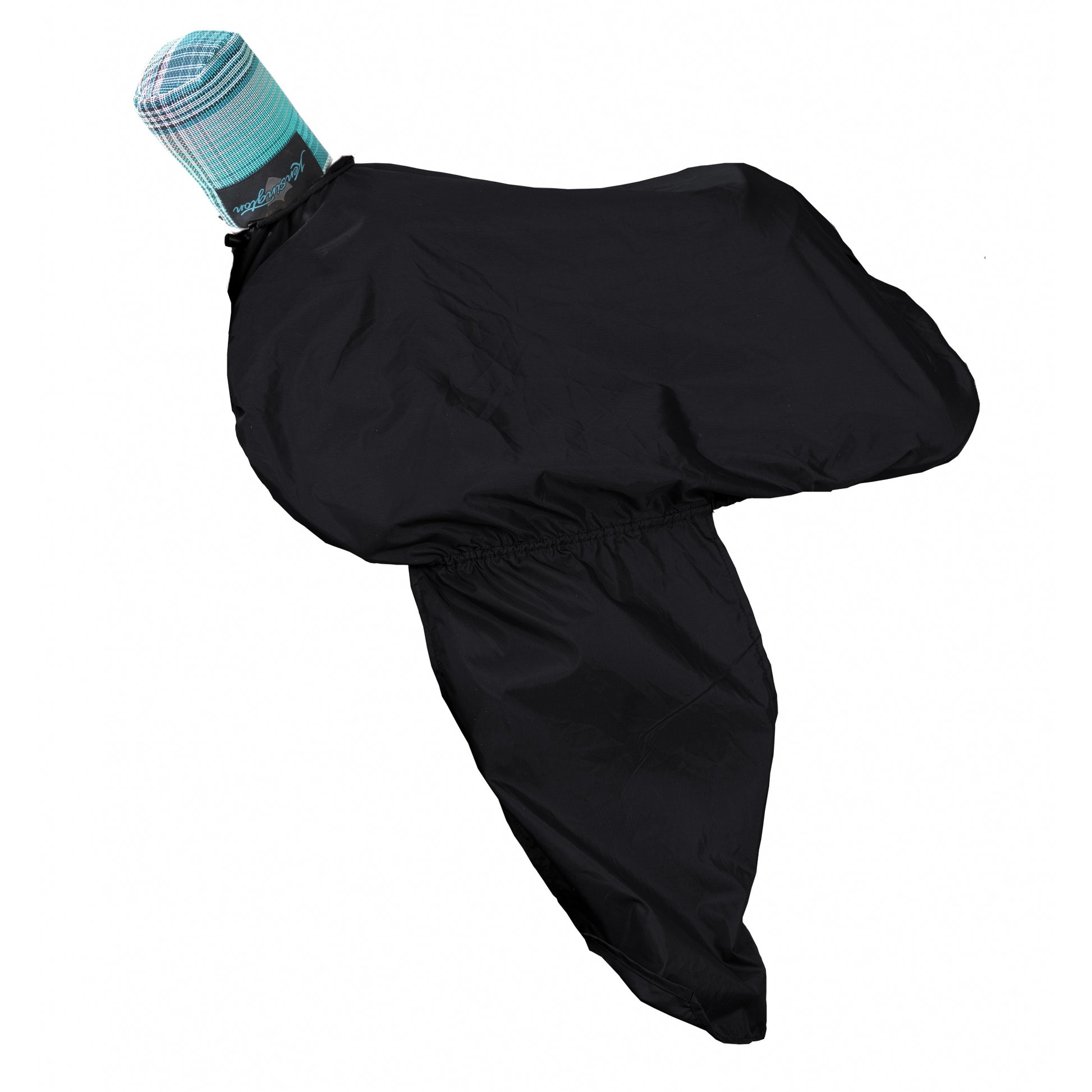 Kensington Western Saddle Cover with Fenders