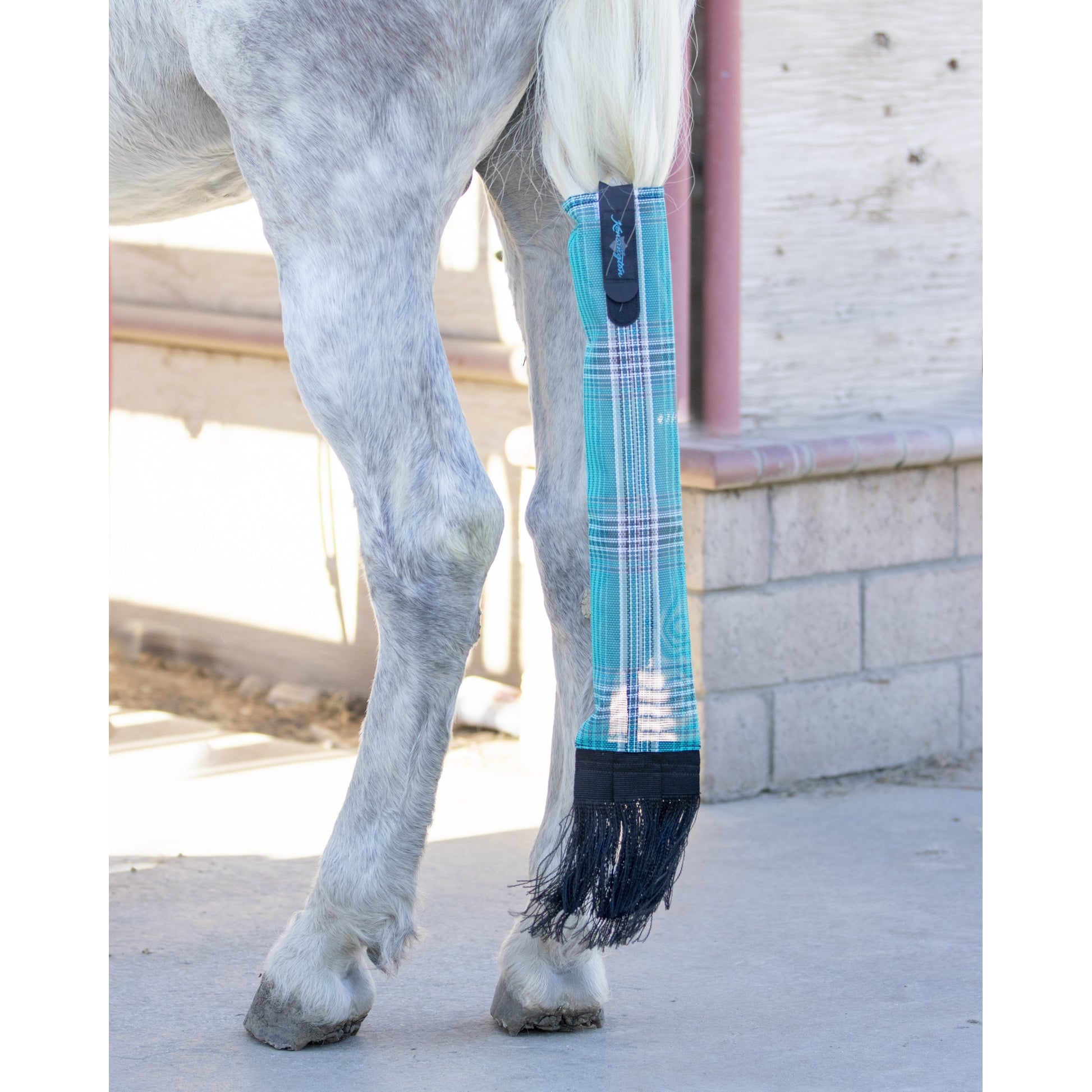 Kensington Textilene Tail Cover