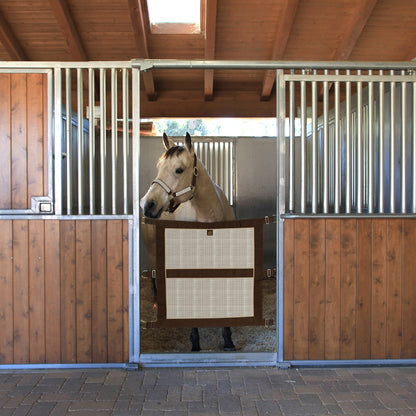 Kensington Stall Door Guard