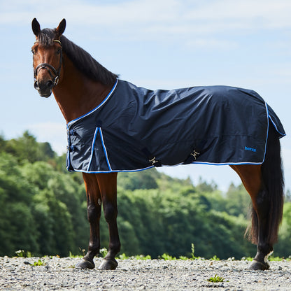 Horze Glasgow Light Weight Turnout Blanket 100g