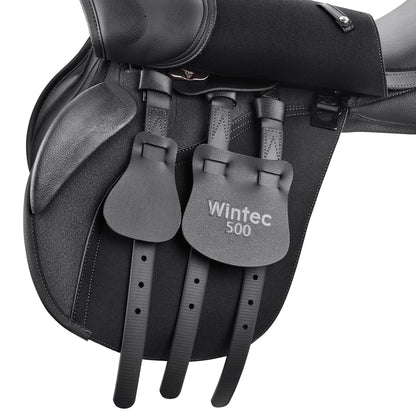 DEMO Wintec 500 All Purpose Saddle