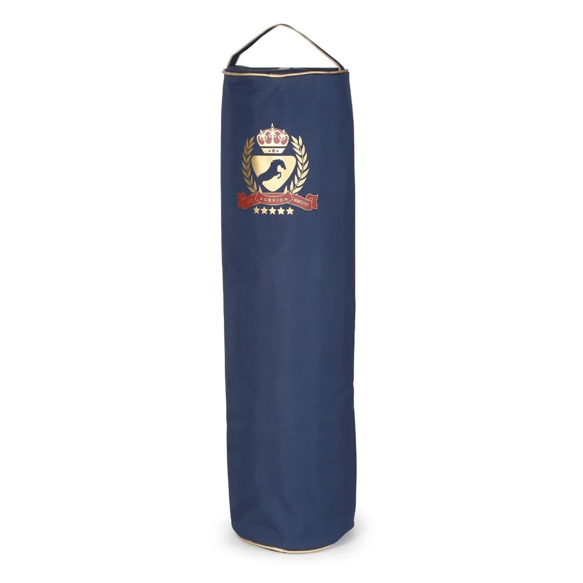 Shires Aubrion Team Bridle Cover