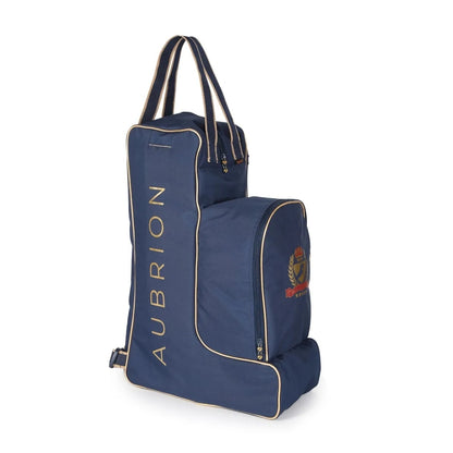 Shires Aubrion Team Boot, Hat & Whip Cover