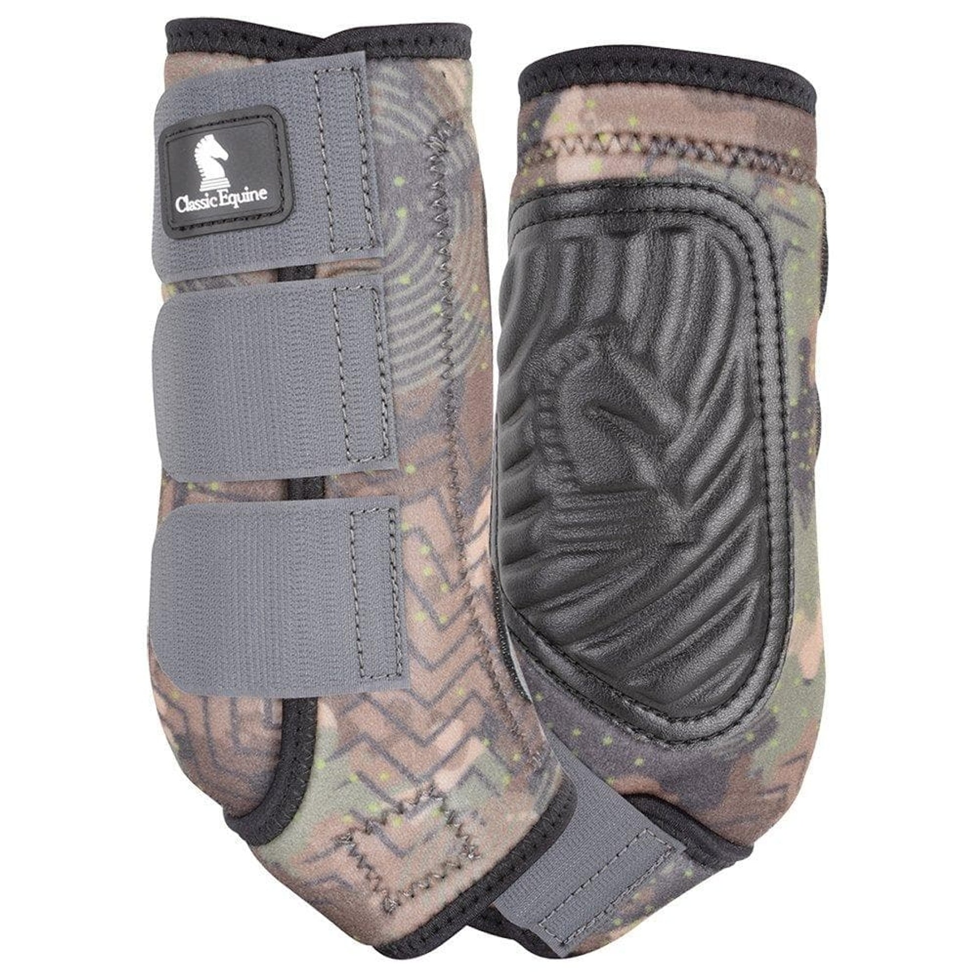 Classic Equine ClassicFit Hind Boots