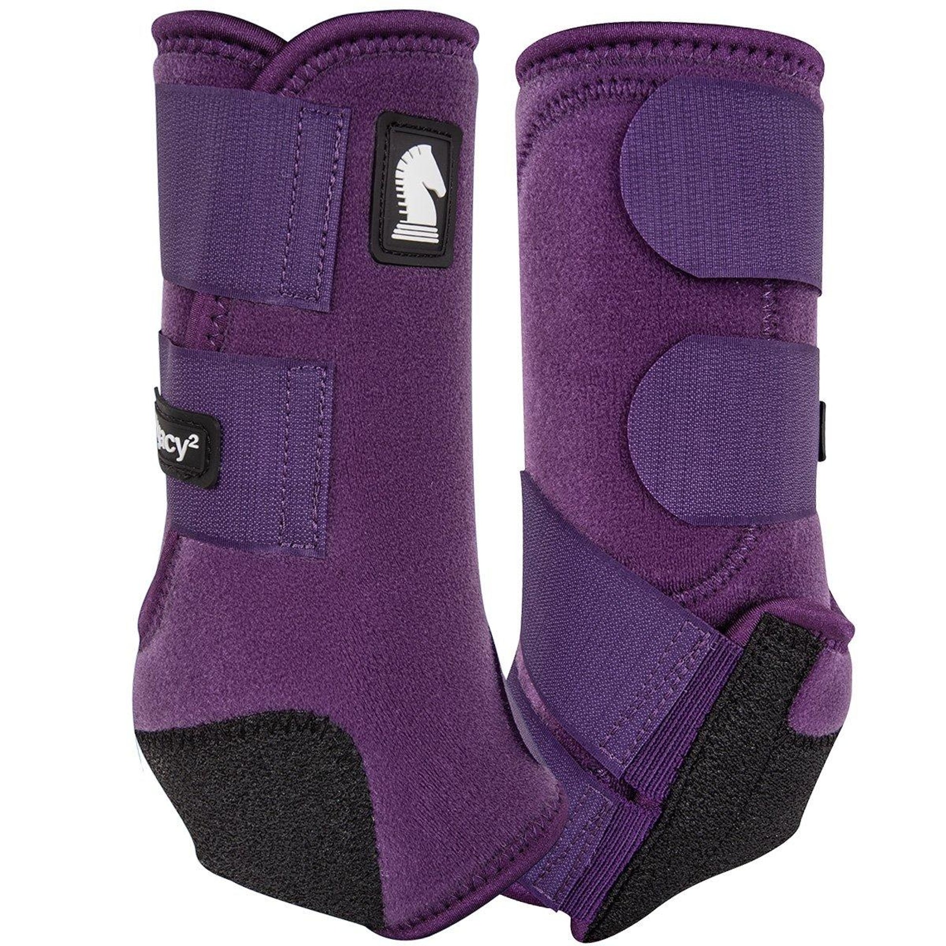 Classic Equine Legacy2 Front Boots