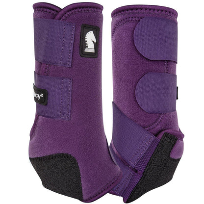 Classic Equine Legacy2 Front Boots