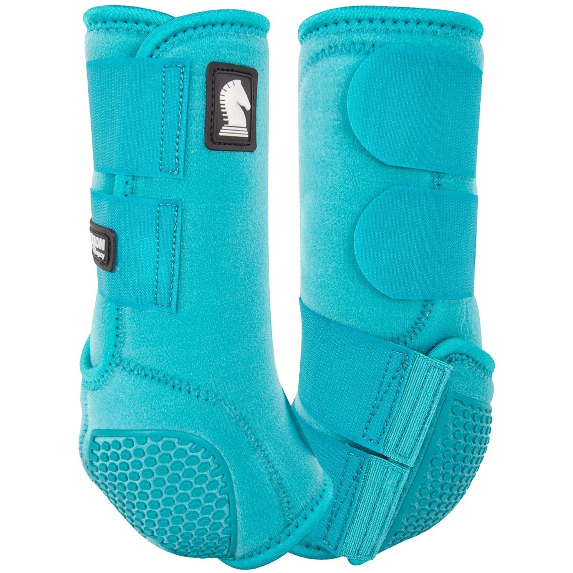 Classic Equine Flexion Hind Boots