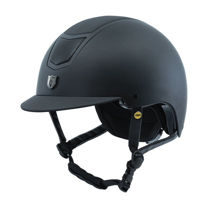 Tipperary Devon MIPS Traditional Brim Helmet