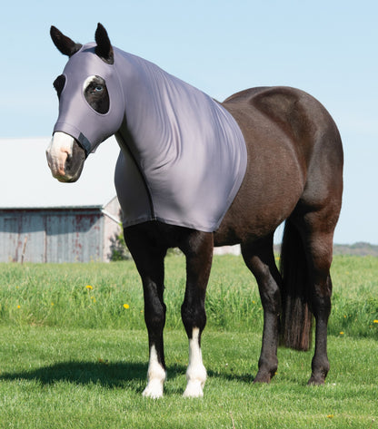 Equine Lycra Hood Powered by Coolcore