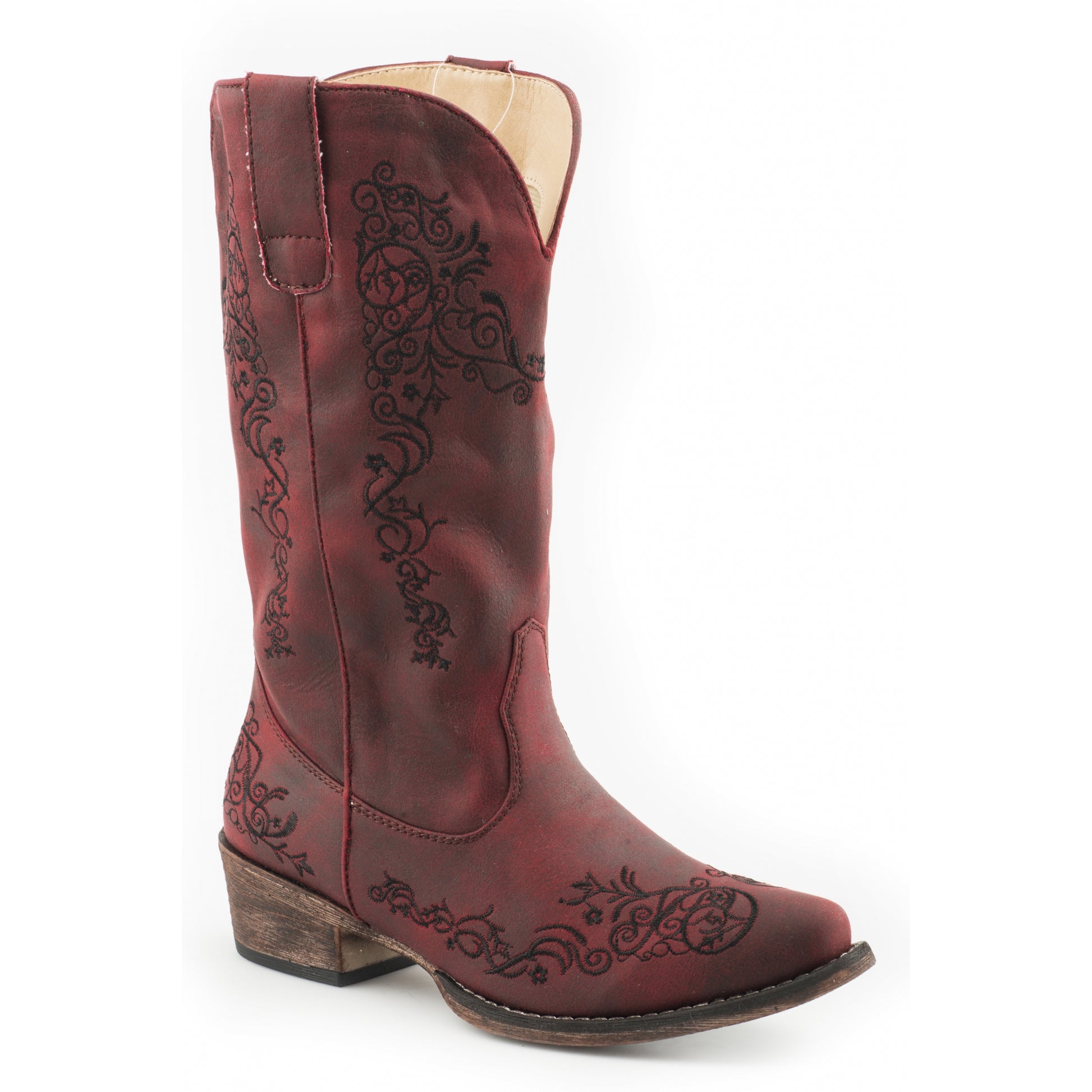 Roper Ladies Judith Western Boots
