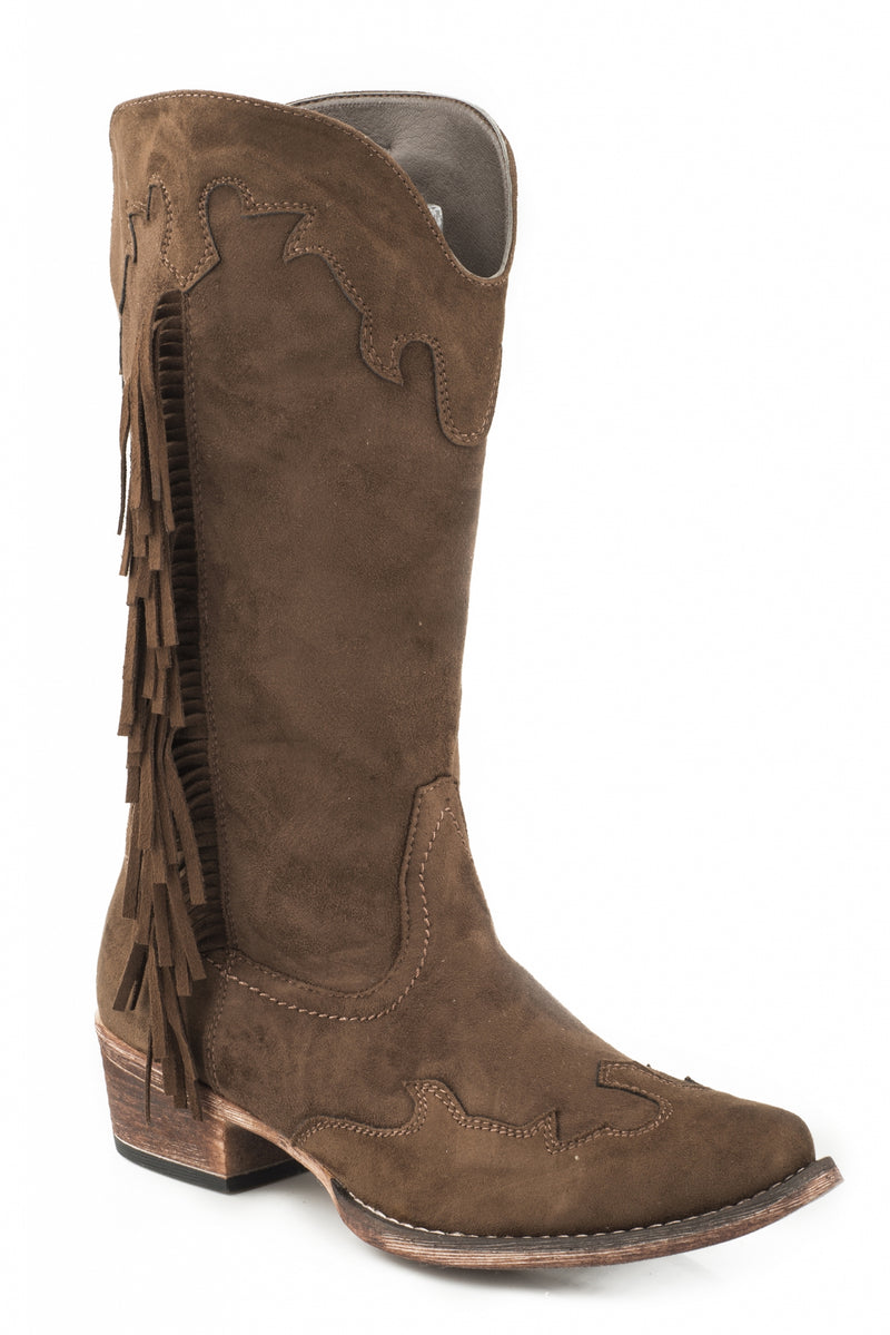 Roper Ladies Brianna Western Boots