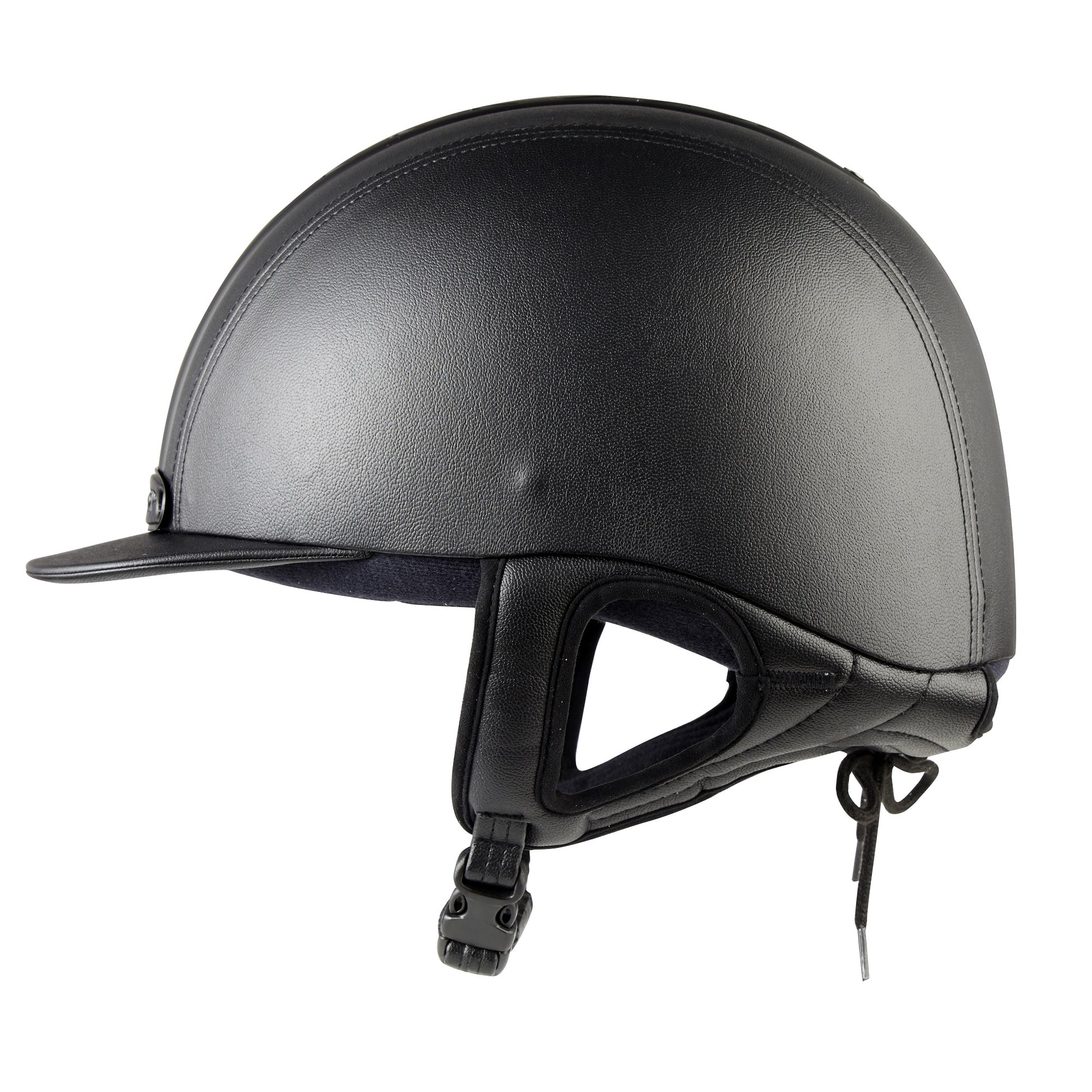 Champion Ventair Hunter Noir Helmet