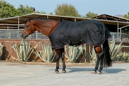 Kensington 1200D Turnout 300g