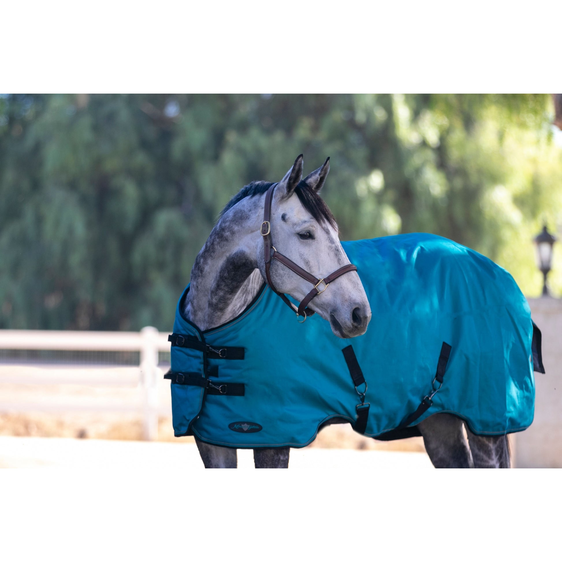 Kensington 1200D Turnout 300g