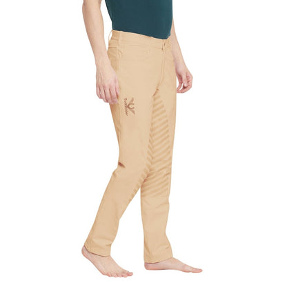 TuffRider Polo Pants 40 White
