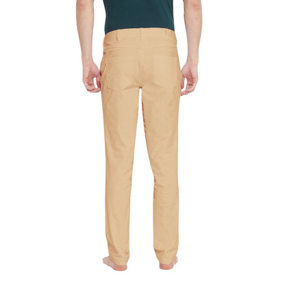 TuffRider Polo Pants 40 White