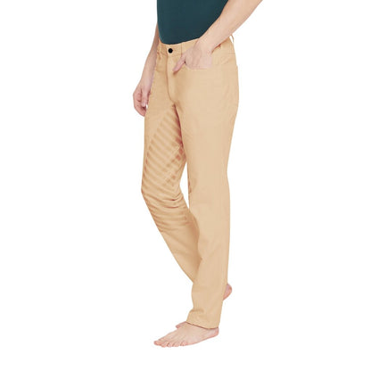 TuffRider Polo Pants 40 White