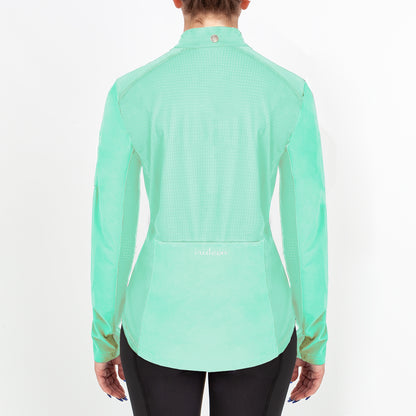 Irideon Kids Luna Coolstretch Long Sleeve Jersey