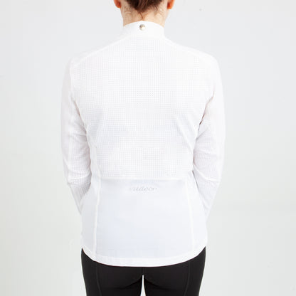 Irideon Kids Luna Coolstretch Long Sleeve Jersey