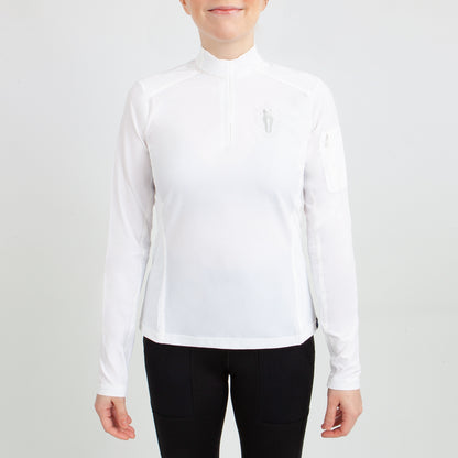 Irideon Kids Luna Coolstretch Long Sleeve Jersey